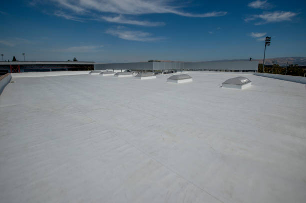 Best Flat Roofing  in Beverly Hills, CA