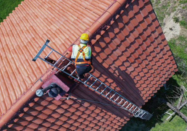 Best Rubber Roofing (EPDM, TPO)  in Beverly Hills, CA