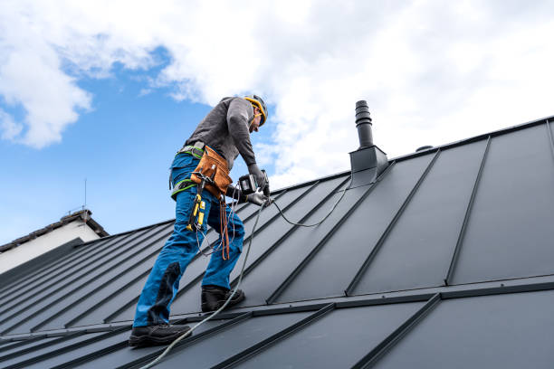 Best Roof Installation  in Beverly Hills, CA
