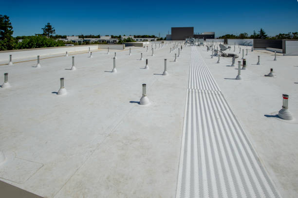 Best Roof Insulation Installation  in Beverly Hills, CA