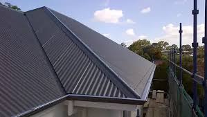 Best Chimney Flashing Repair  in Beverly Hills, CA
